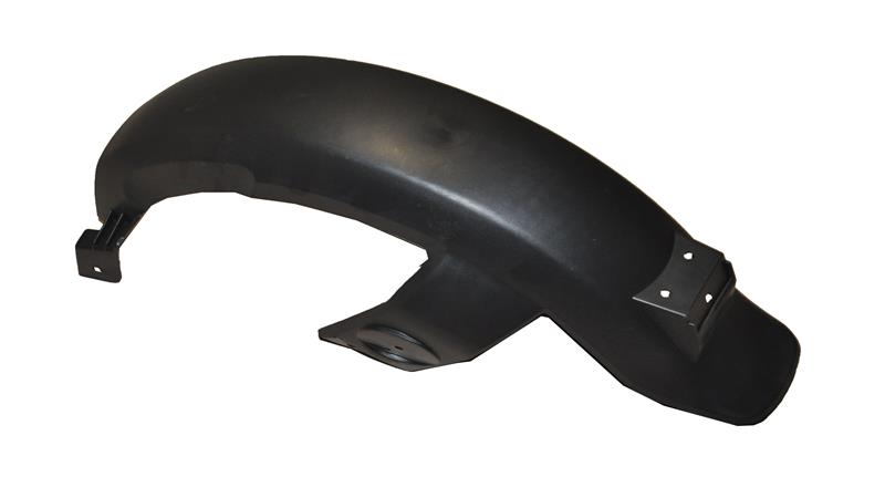 TEKER ÜSTÜ ÇAMURLUK (ECORIDER MQ)